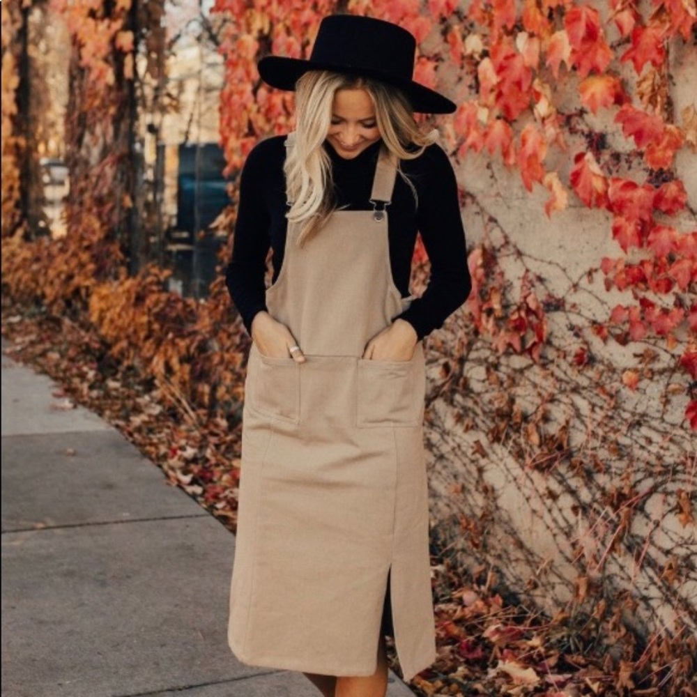 Roolee dress